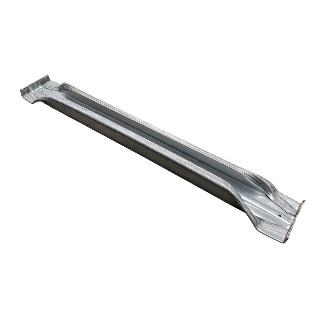 WDX Support G-80 Traversa Portapallet 80 cm Zincata