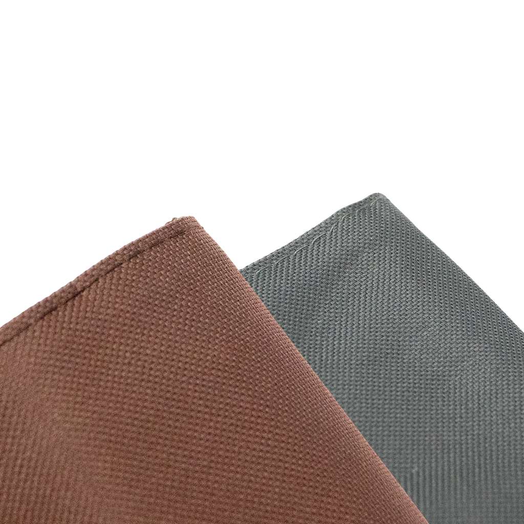 Mega-M MTP006698 sacco biancheria 200 L grigio-marrone