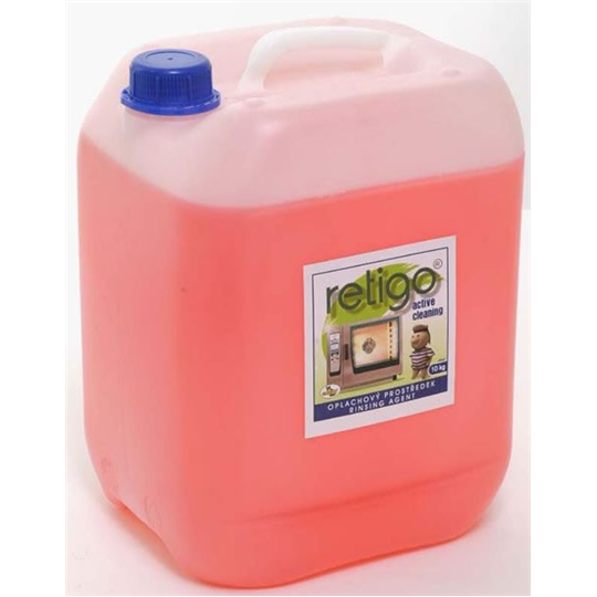 Retigo 00004691 brillantante forni 10 kg automatico