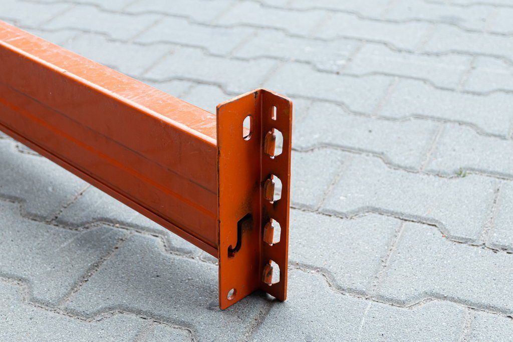 Stow traversa scaffale 270 cm 13x5 portata 3000 kg