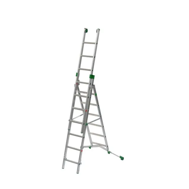 Agosistem Super Prima scala trasformabile
