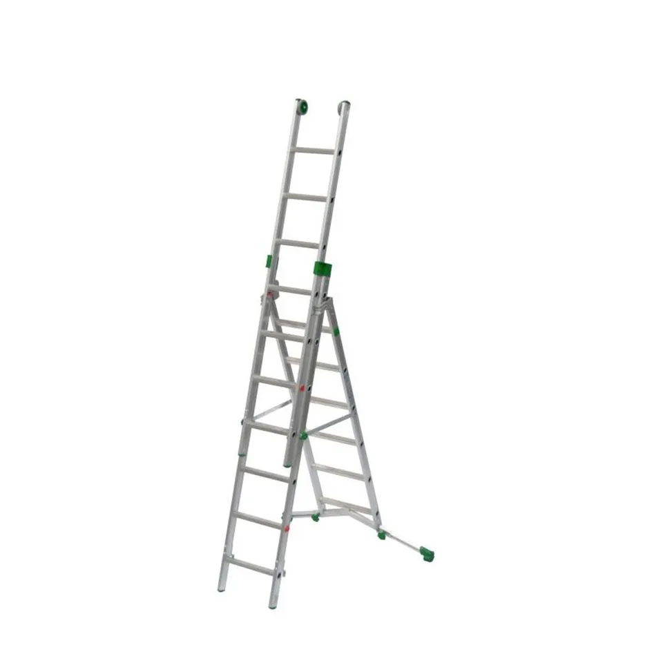Agosistem Super Prima scala trasformabile