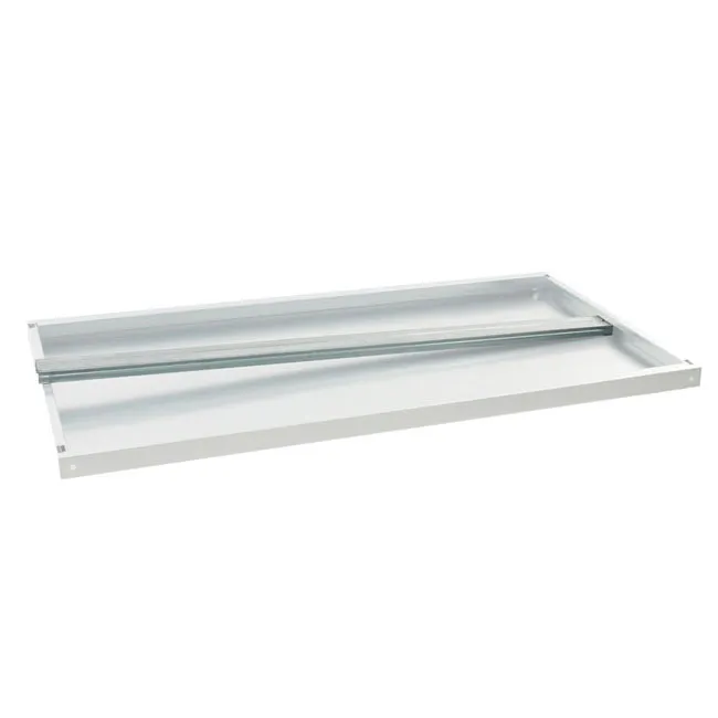 Agosistem Etermet Rinforzo per Ripiano 50x20 mm Zincato