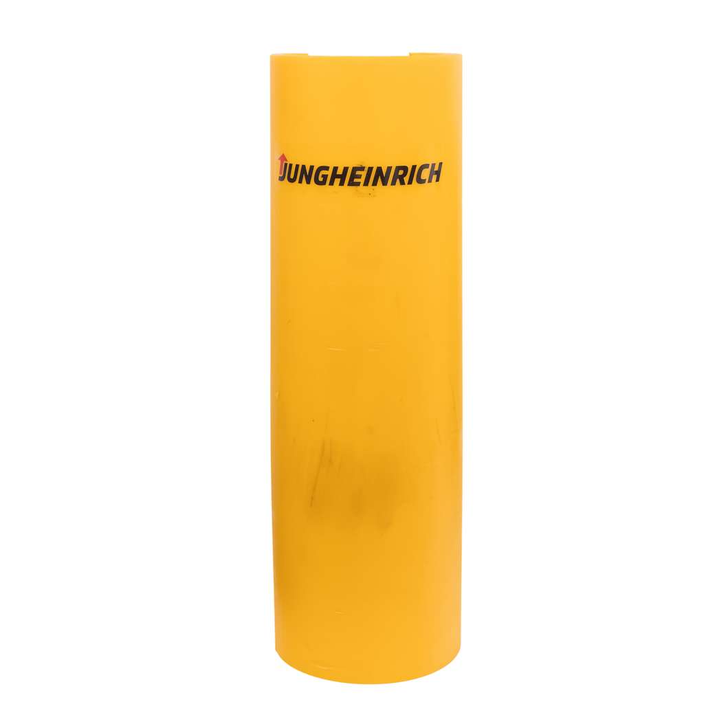 Jungheinrich MPB paracolpi montante 40 cm giallo