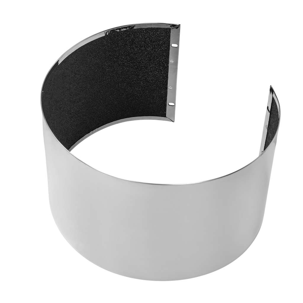 Mega-M 10L rivestimento abrasivo laterale 91x22,5 cm