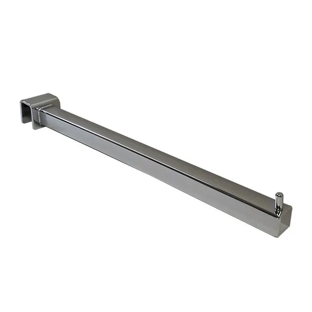Agosistem Sistema 58 Staffa diritta barra 30 cm attacco 20 mm