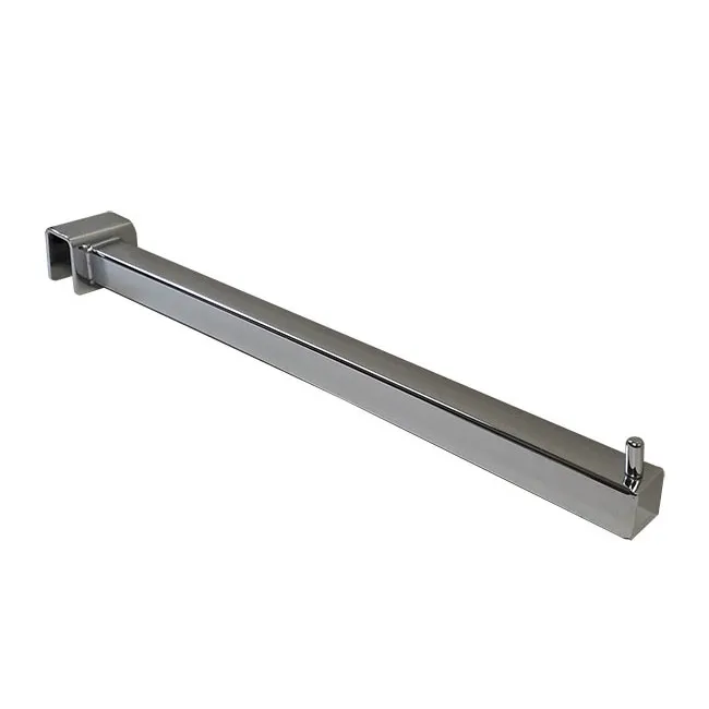 Agosistem Sistema 58 Staffa diritta barra 30 cm attacco 20 mm