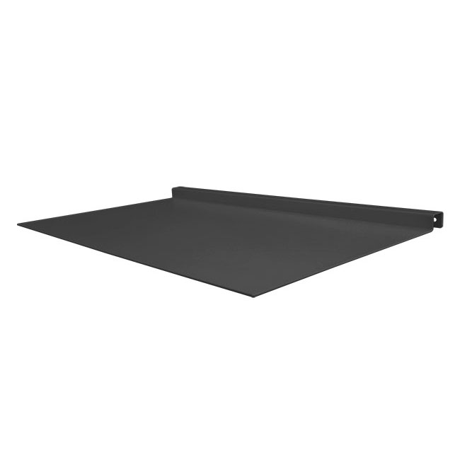 Agosistem Griff Piano Lamiera 54,8x35 cm Scaffale