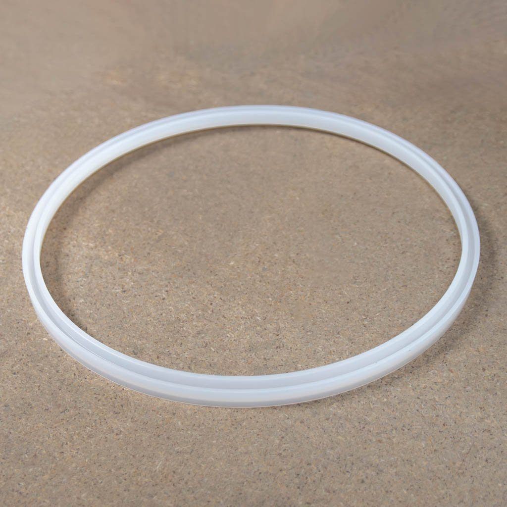 Mega-M guarnizione silicone insaccatrice 20/25 L