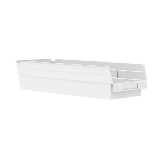 Akro-Mils 30138 cassetta scaffale 17-7/8" fronte hopper