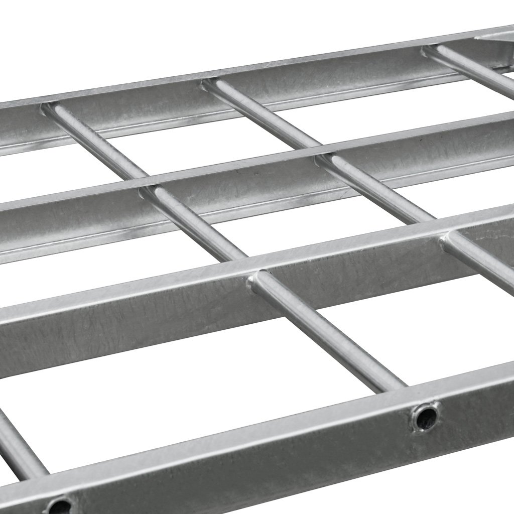 Mega-M Manurack Base Paletta 154,5x118x31 cm 1500 kg