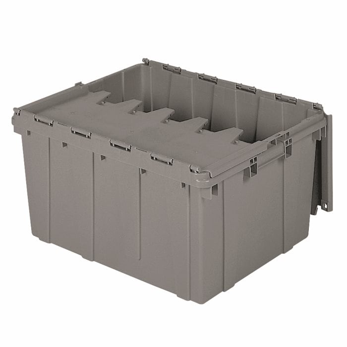 Akro-Mils 39175 contenitore coperchio 64 L grigio