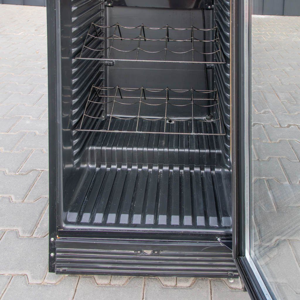 Klimasan D372 WIC vetrina vino 342 L 60x60x187 cm