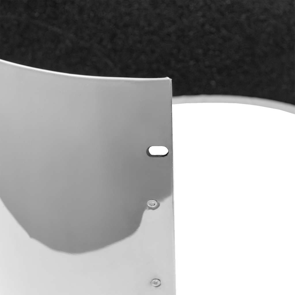 Mega-M 10L rivestimento abrasivo laterale 91x22,5 cm