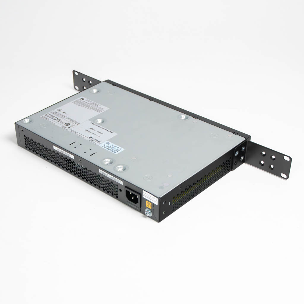 Huawei AC6005-8-PWR controller wireless 8 porte PoE 4 Gbps