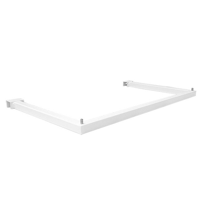 Agosistem Appenderia Sporgente per Barra 20 mm Griff