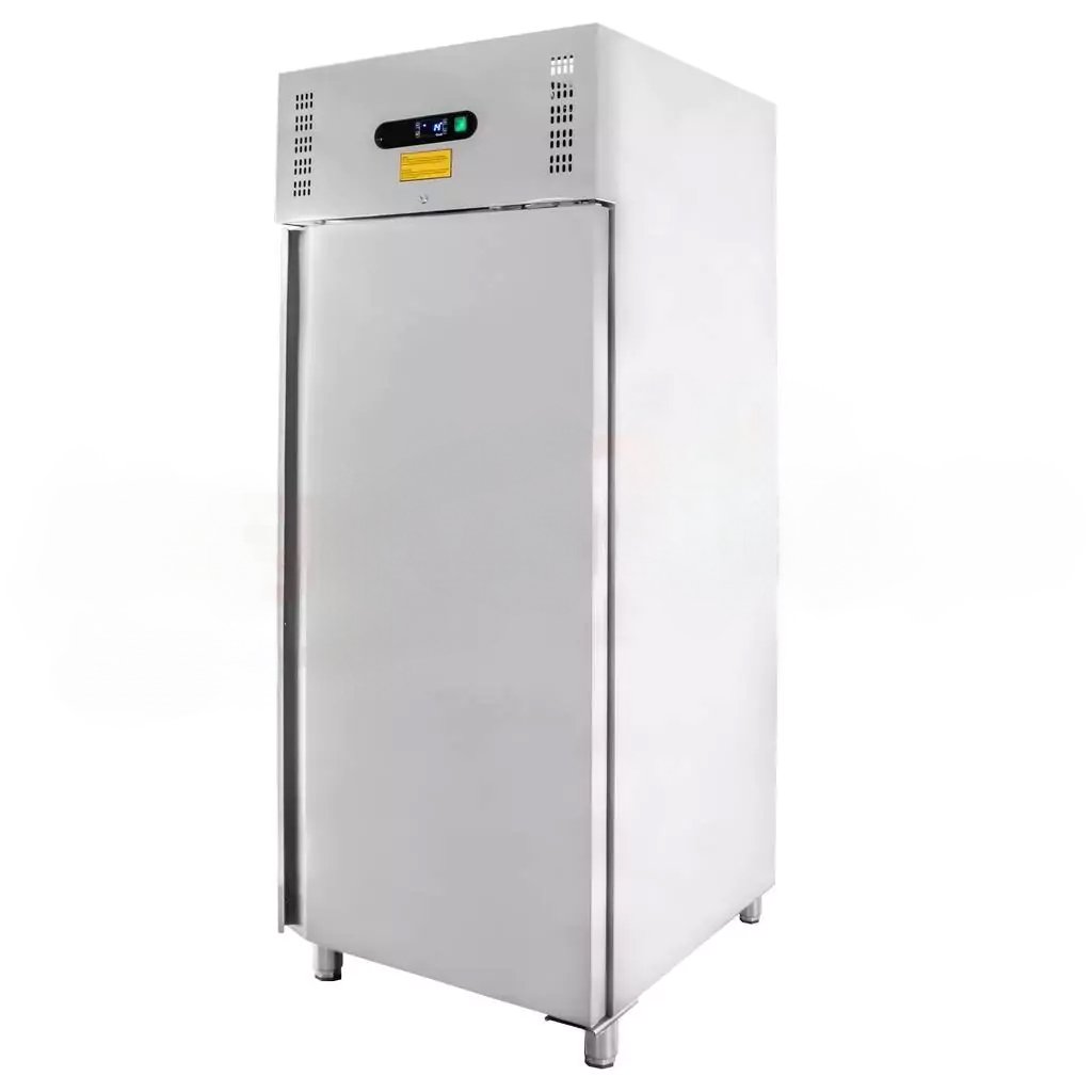Stalgast 840620 Armadio frigorifero 1 porta 589 L inox