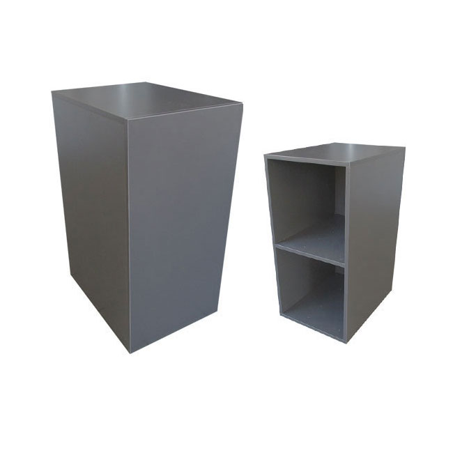 Agosistem H&D Banco in Legno 45x60x90 cm
