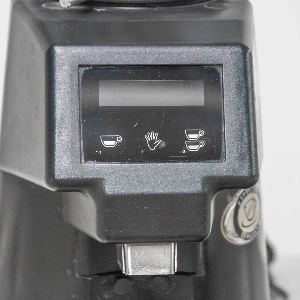 Fiorenzato F64 EVO macinacaffè automatico 1,5 kg