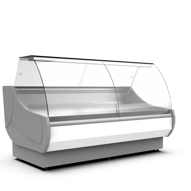 Cebea Ofelia WCh-7/1 Banco frigo 200 cm