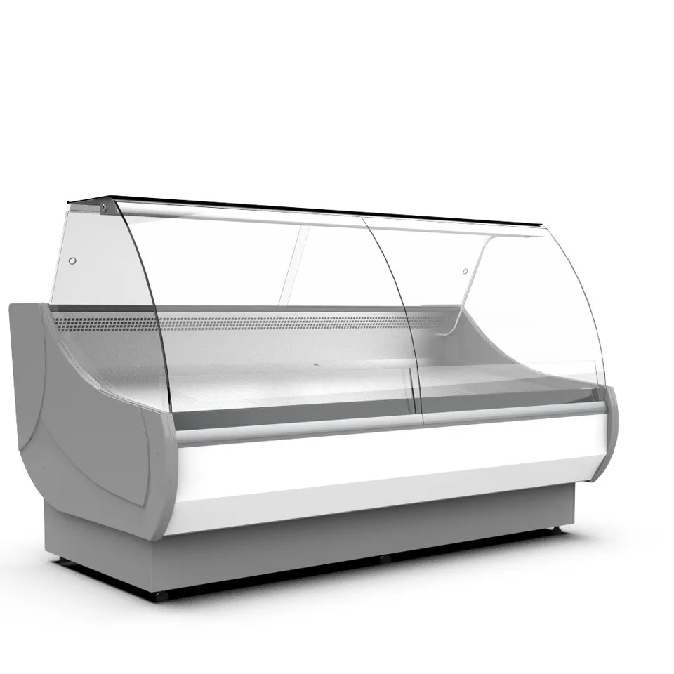 Cebea Ofelia WCh-7/1 Banco frigo 200 cm
