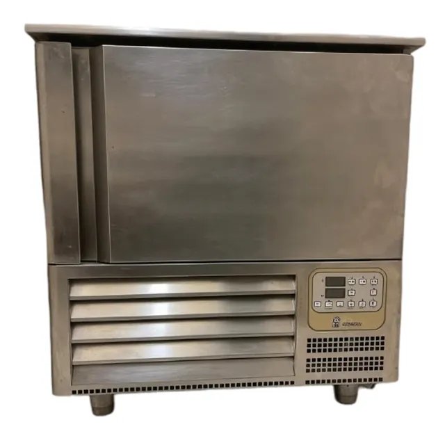 Desmon GBF-5G Abbattitore di Temperatura Professionale