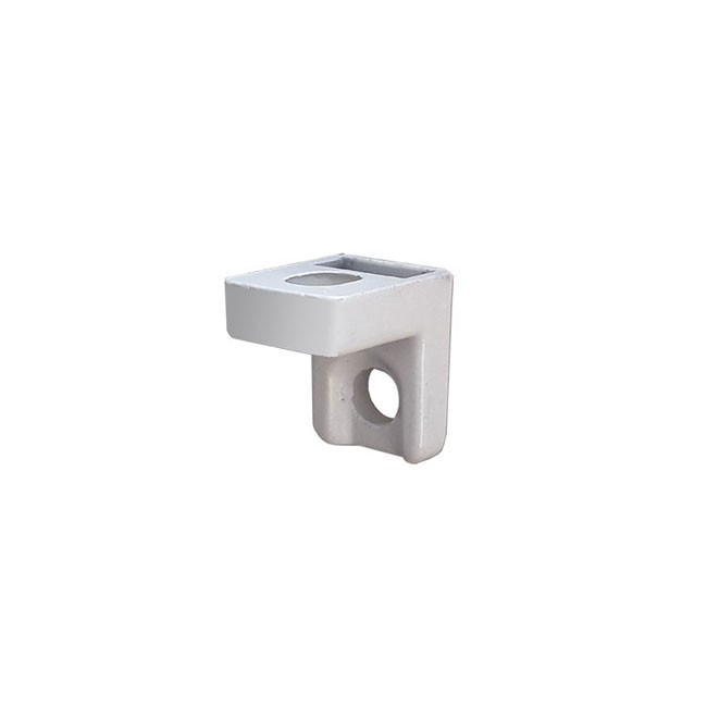 Agosistem Smooth staffetta reggipiano quadrata 20,5 mm