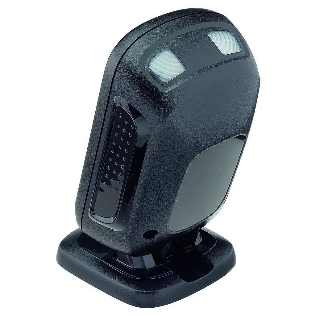Zebra Symbol DS9208 scanner barcode 2D con cavo USB