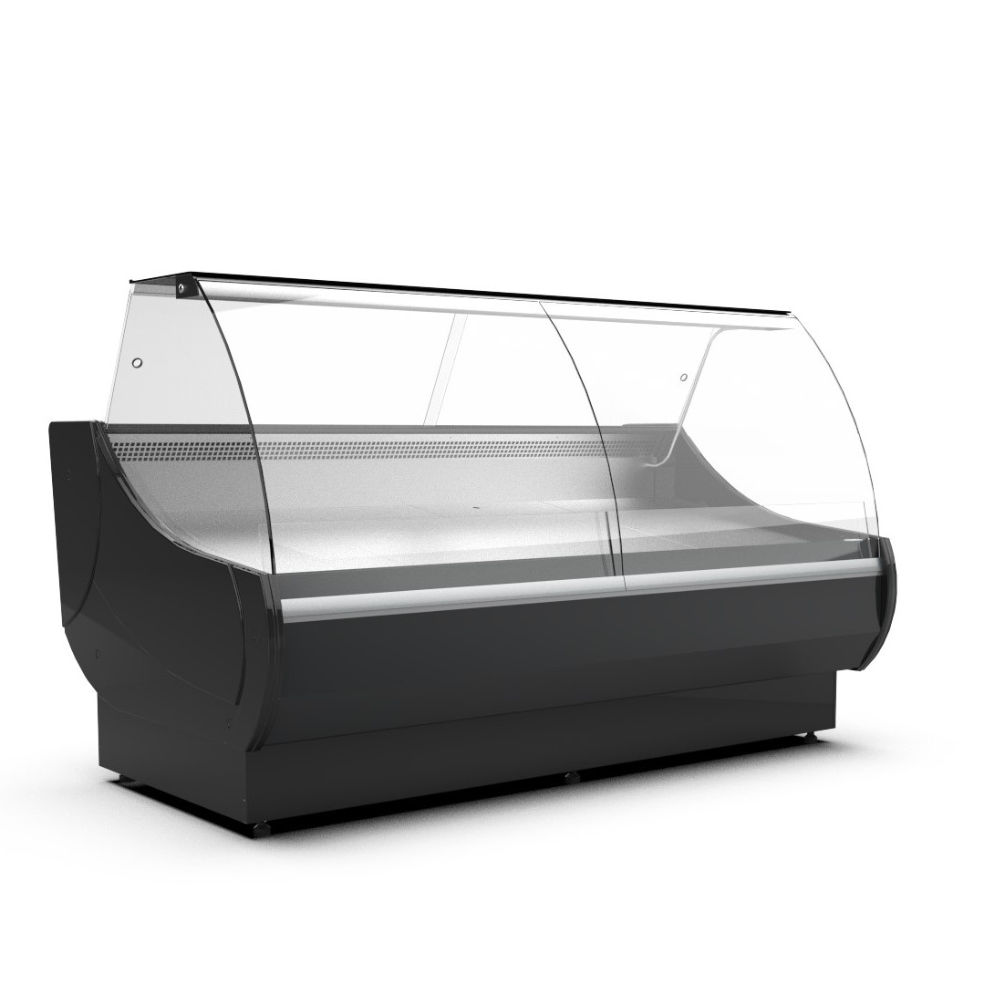 Cebea Ofelia WCh-7/1 banco frigo 306 cm