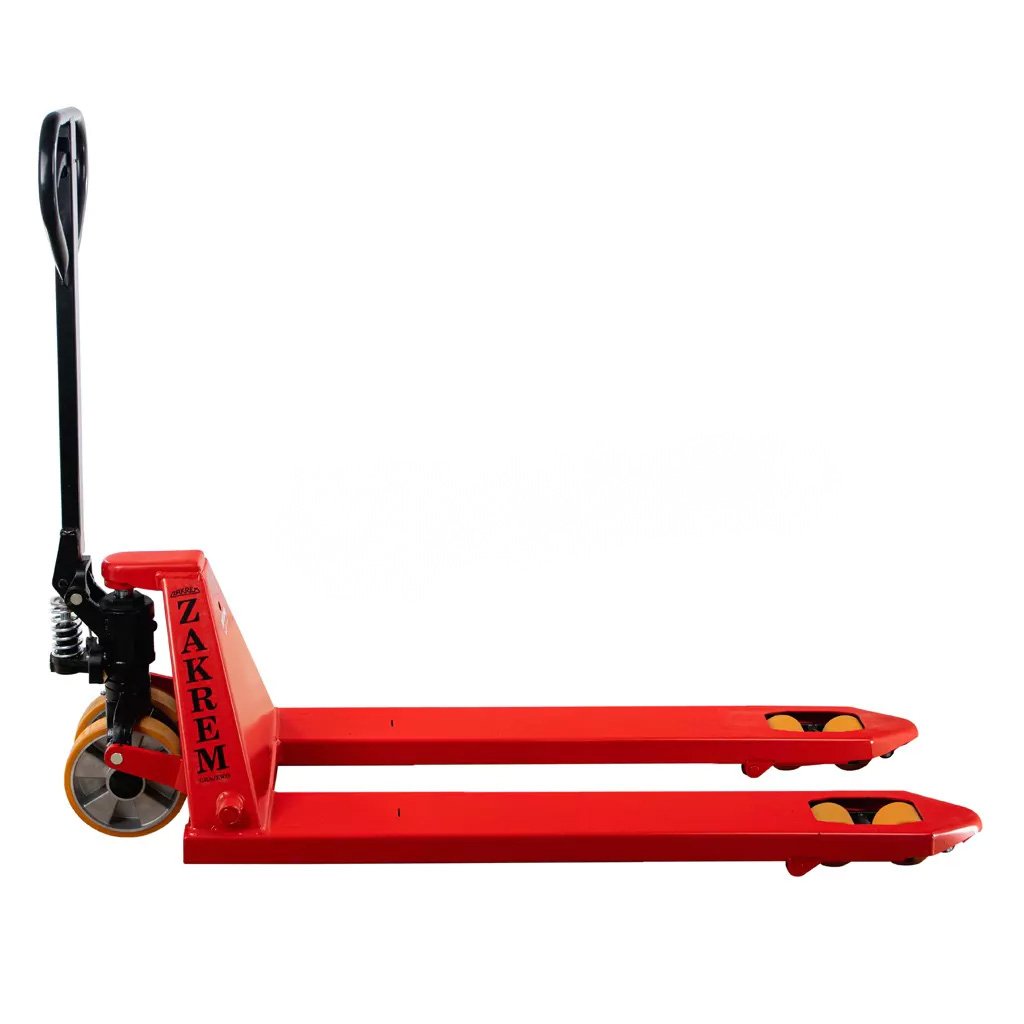Zakrem WRU4-2500 transpallet manuale 2500 kg