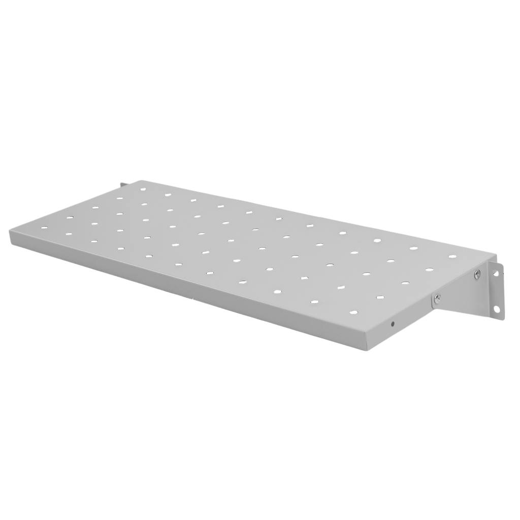 Mega-M ripiano portascarpe metallo 70x27x18 cm per panca WPC
