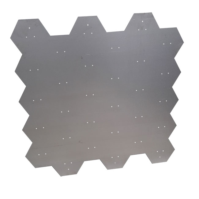 Agosistem Dogata dima montaggio mattonelle 6x5