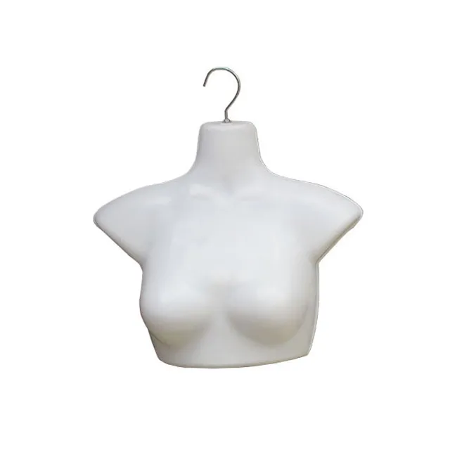 Agosistem busto donna termoformato con gancio