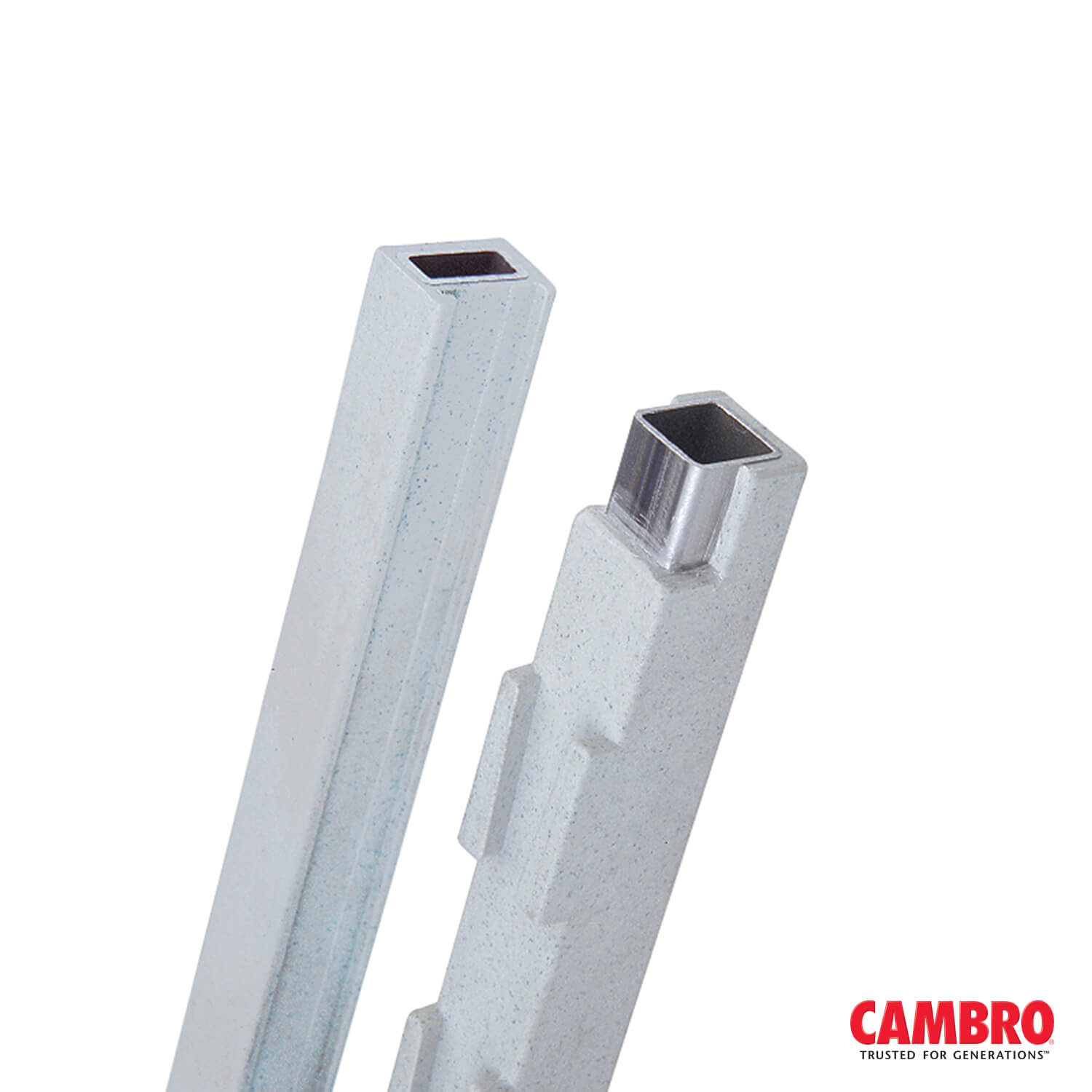 Craven CPU183072V4 scaffale 4 ripiani 46x76x183 cm