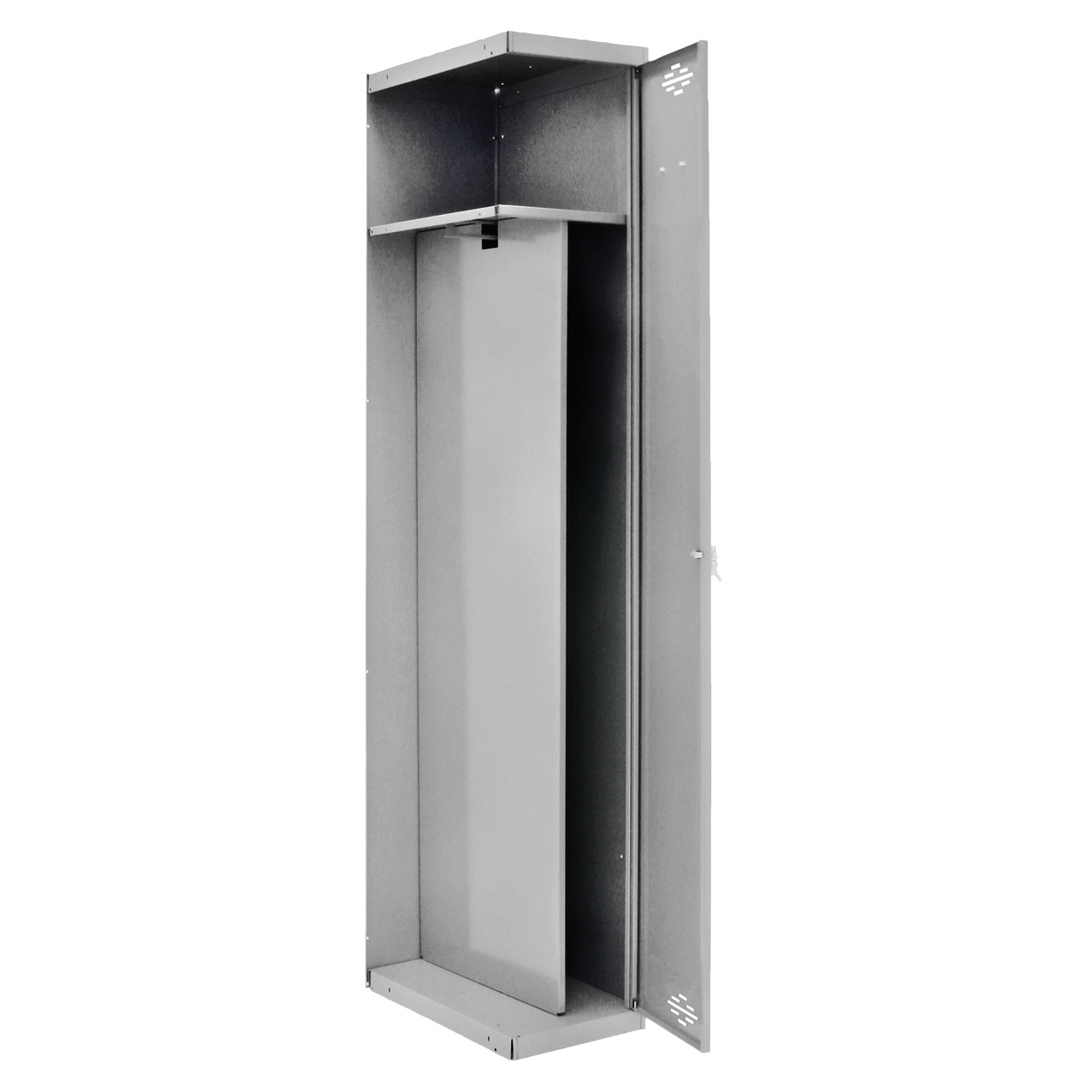 Simonrack SimonLocker Armadietto singolo aggiuntivo con divisorio