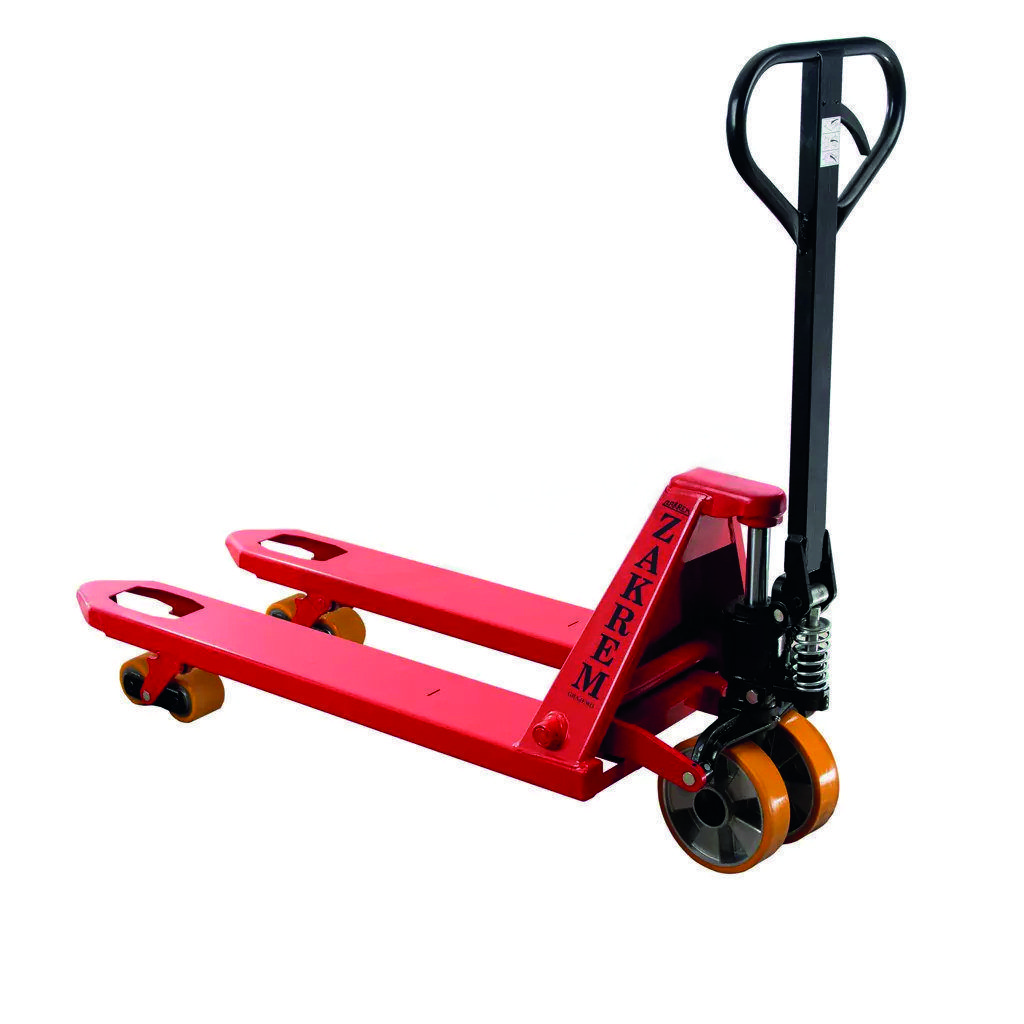ZAKREM WRU4-2500 VTV transpallet manuale 2500 kg L-1000