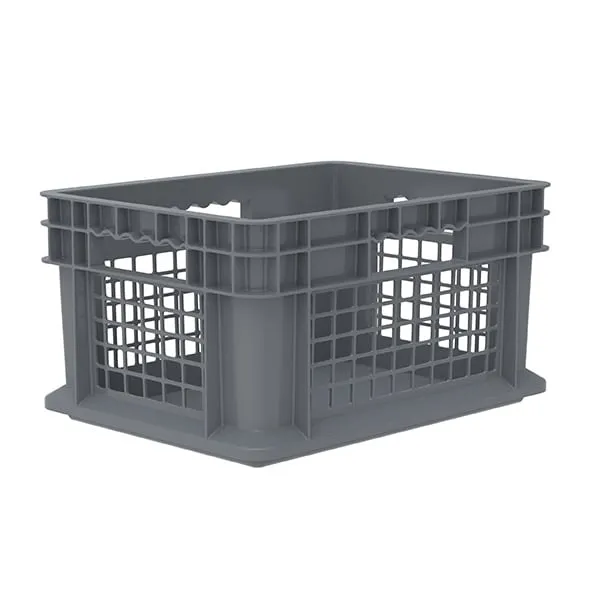 Akro-Mils 37278 contenitore grigio da scaffale