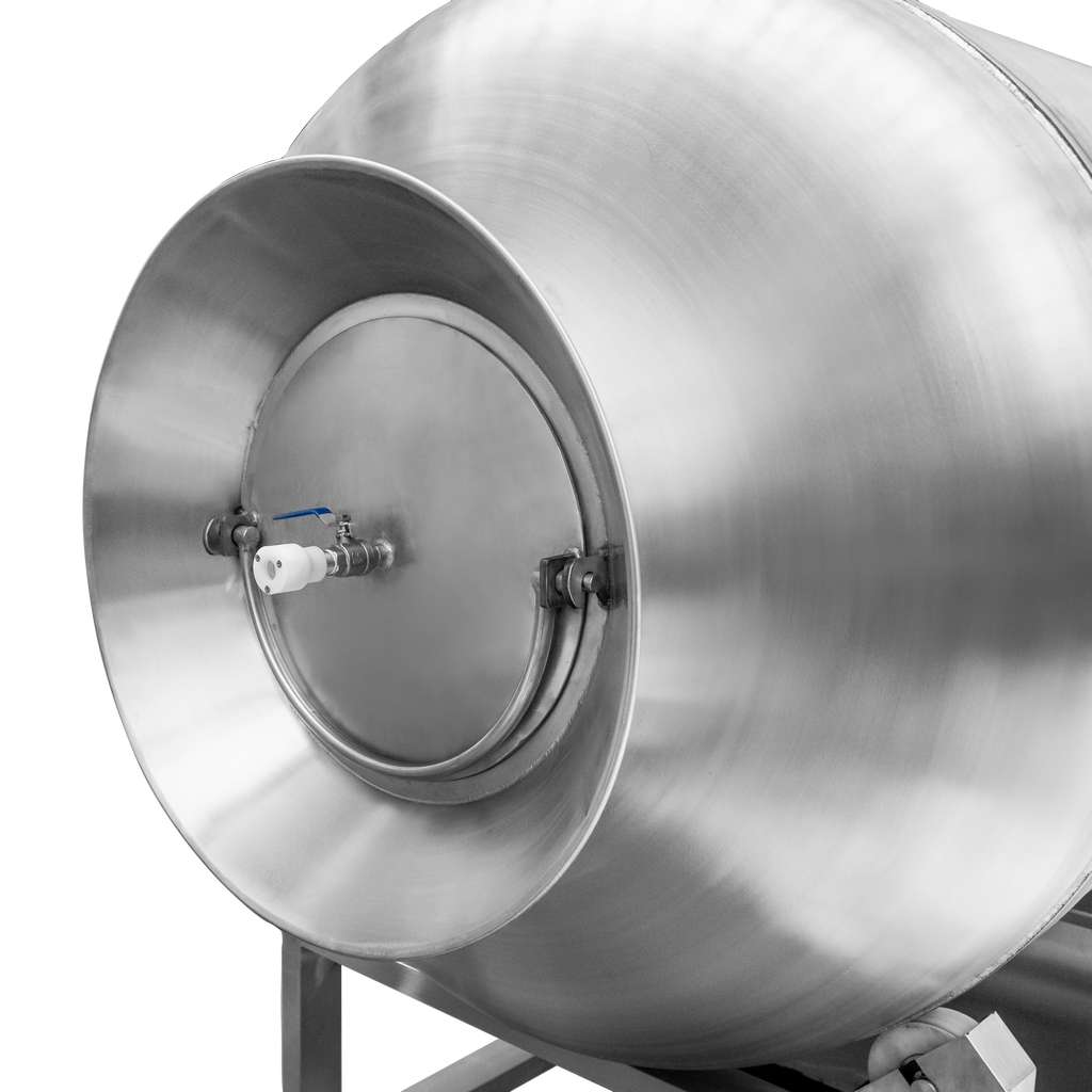 Mega-M HEN 1000 zangola sottovuoto carne 1000 L 250 kg