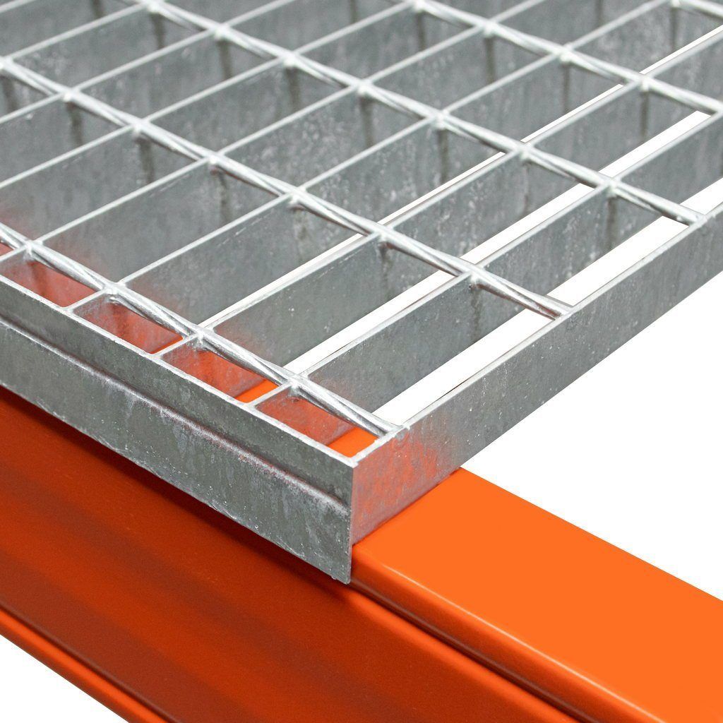 WEMA griglia scaffale zincata 111x89,5 cm portata 1000 kg