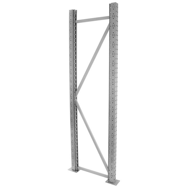 Agosistem Etermet spalla GV zincata P.80 cm