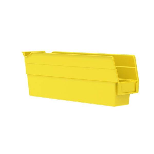 Akro-Mils 30110 cassetta scaffale stretta 7 cm