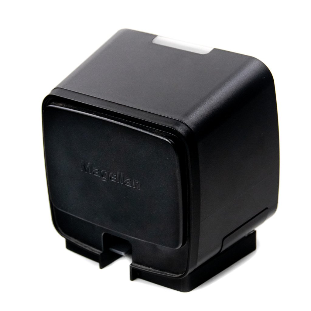 Datalogic Magellan 3450VSi scanner barcode 2D USB
