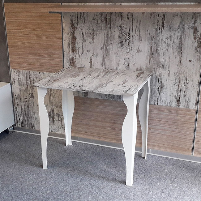 Agosistem Shabby Big Banco 140x65x92 cm