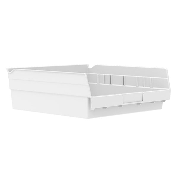Akro-Mils 30170 Contenitore a Becco H 10 cm per Scaffali