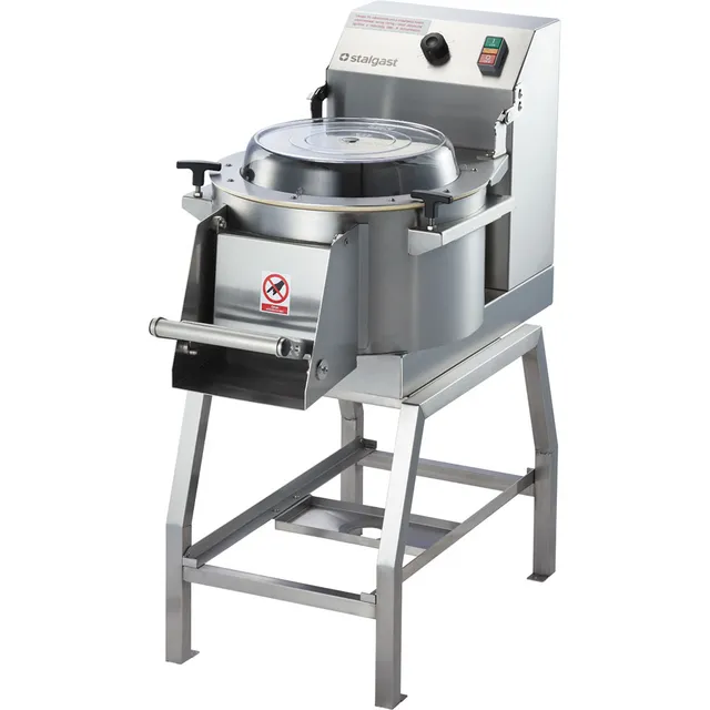 Stalgast 789120 pelapatate 12 kg 400V professionale