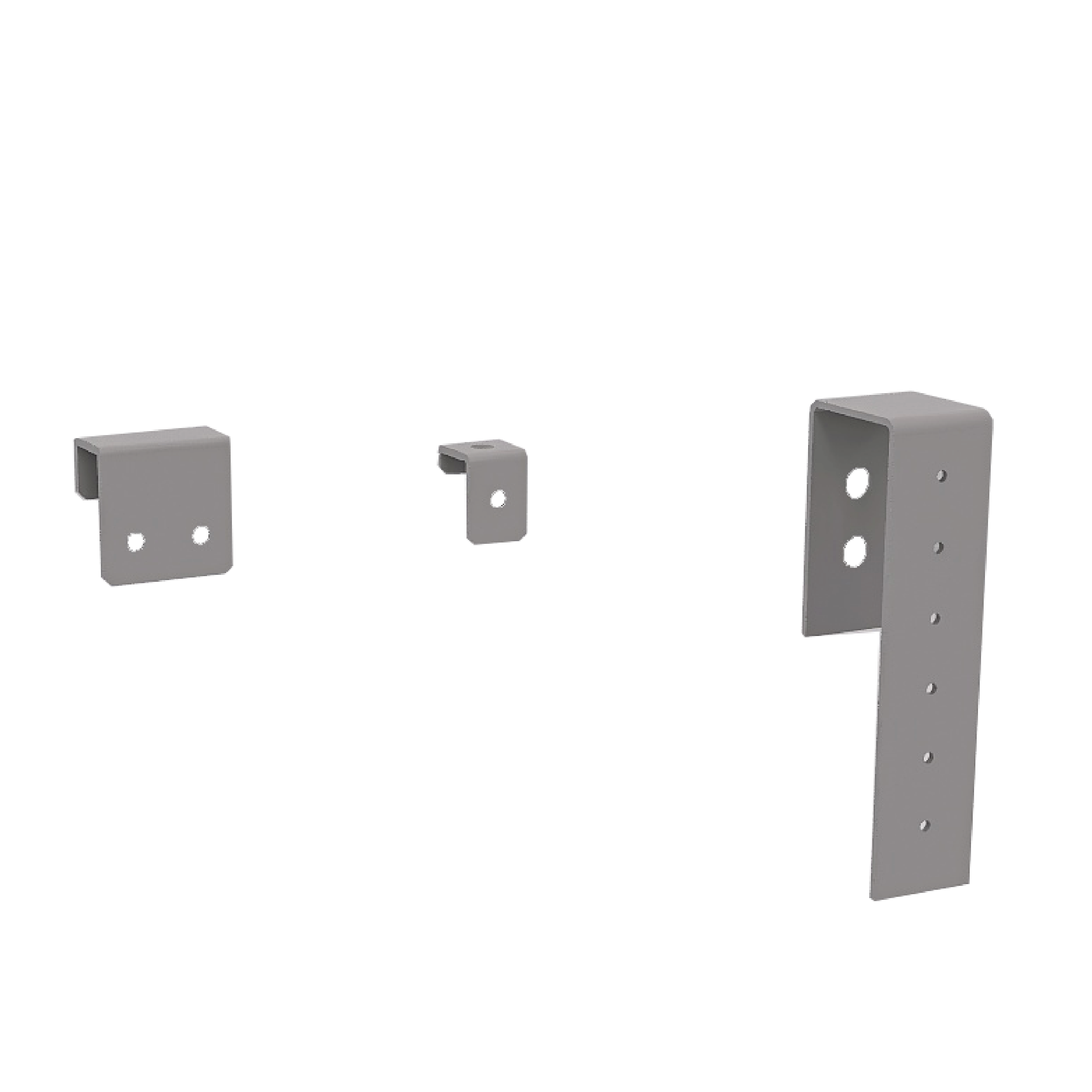 Design89 Accessorio espositivo per scaffalatura