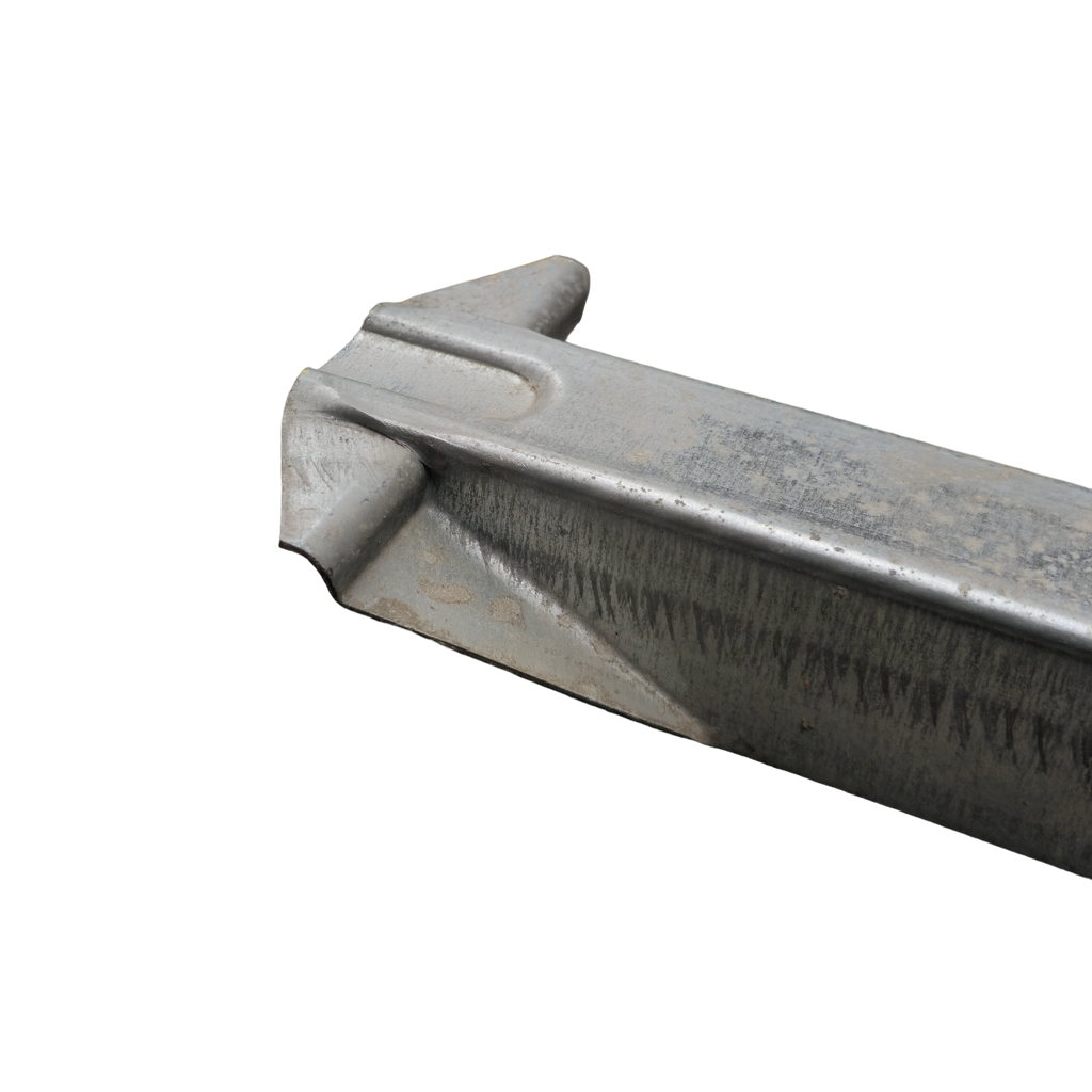 Traversa portapallet 105 cm acciaio zincato
