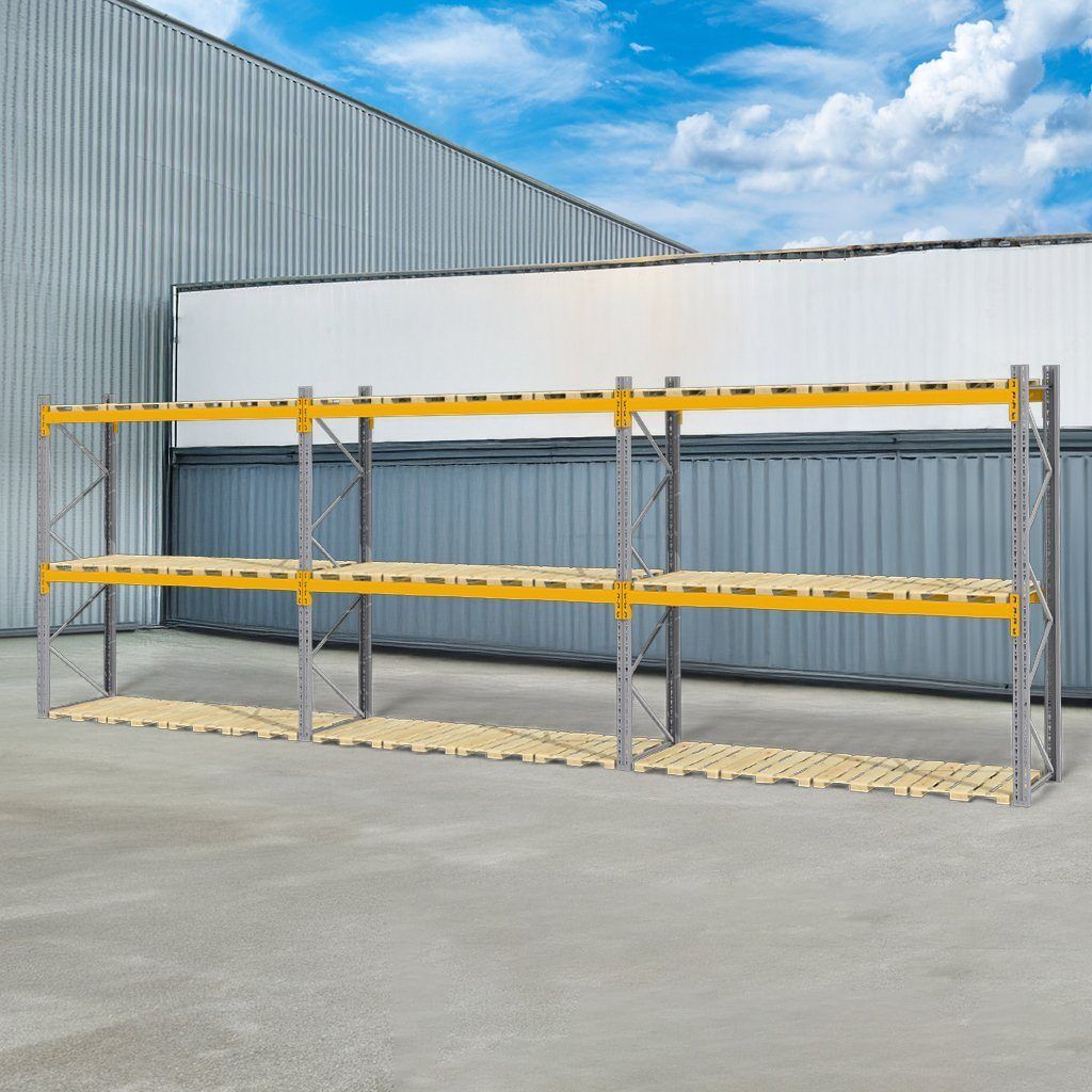 Promag APR scaffale portapallet 300 cm 1116 cm 2000 kg