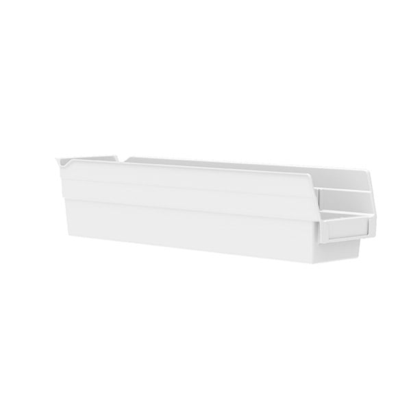 Akro-Mils 30128 Contenitore da Scaffale H 10 cm