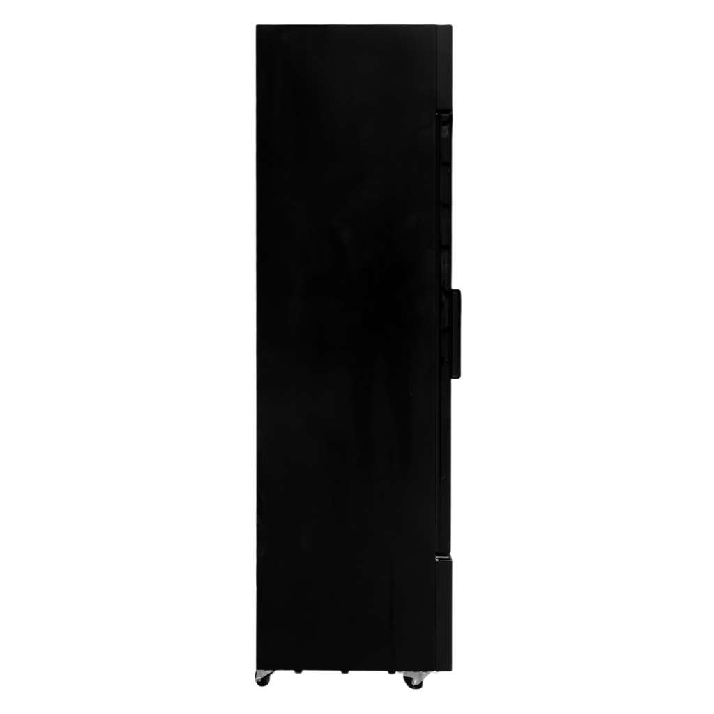 Mega-M Rico 2 i61 Vetrina frigo 370 L 1 porta LED